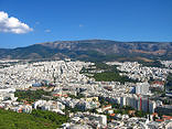  Bildansicht von Citysam  von Griechenland 