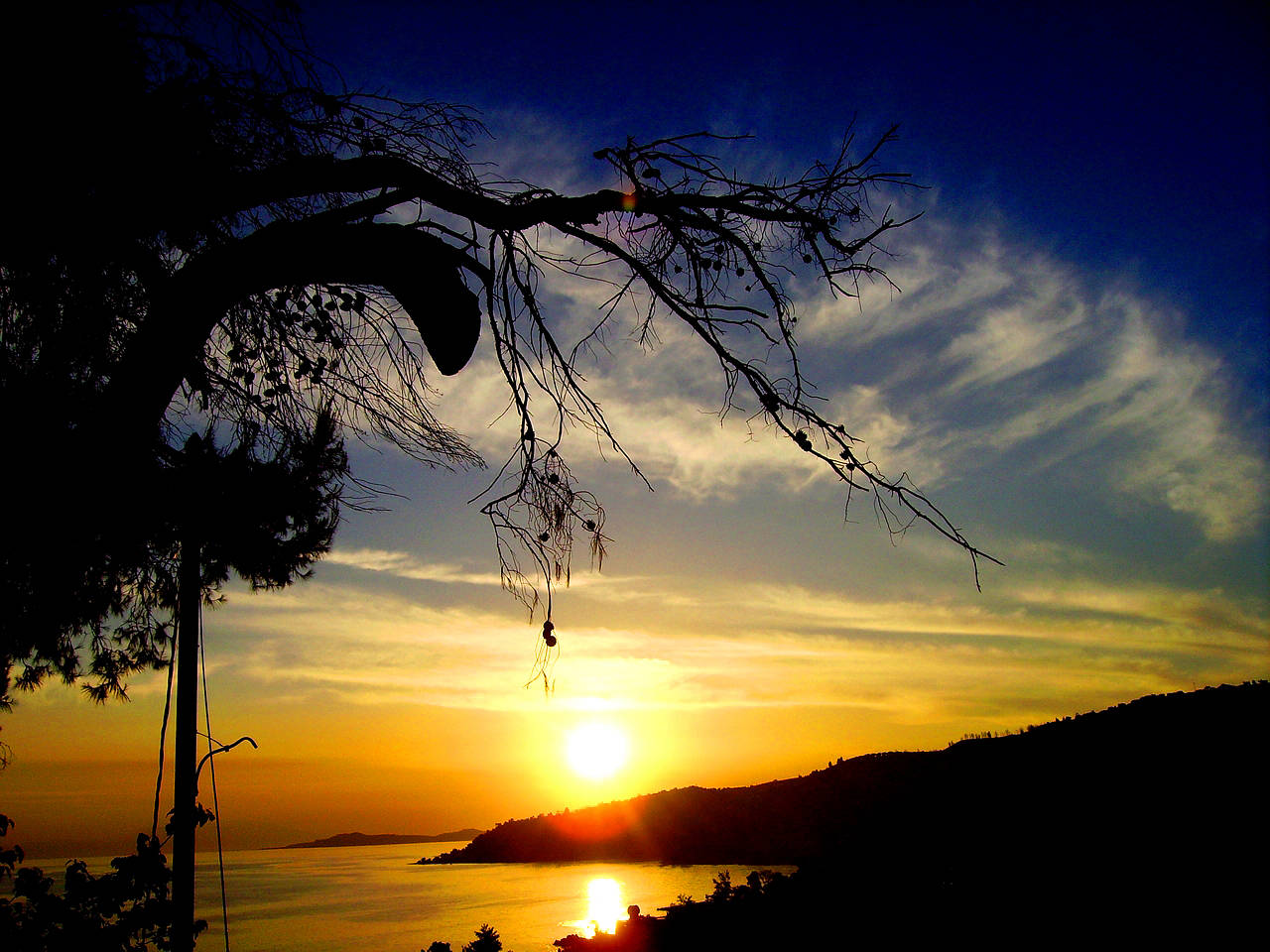 Fotos Chalkidiki Von Griechenland In Bildgalerie Chalkidiki