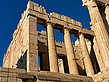  Bildansicht von Citysam  Propylaia, Acropolis, Athens