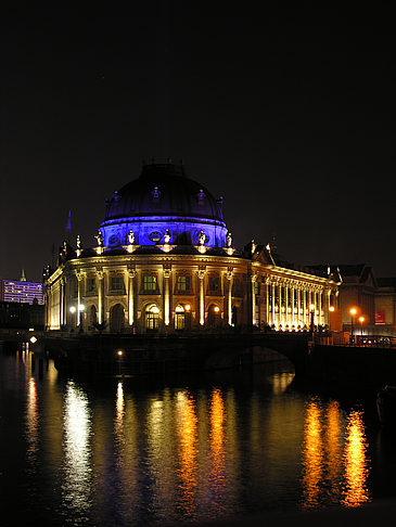 Fotos Bodemuseum | Berlin