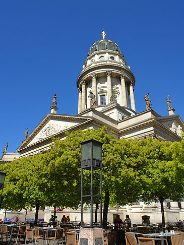 Foto Deutscher Dom