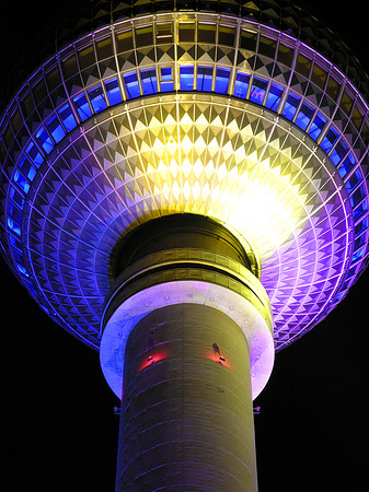 Foto Fernsehturm