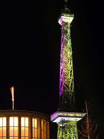 Fotos Funkturm | Berlin