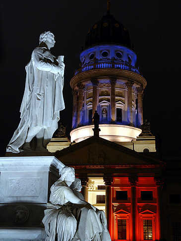 Foto Französischer Dom