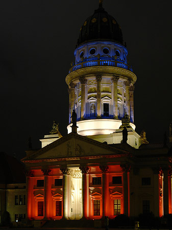 Fotos Französischer Dom | Berlin