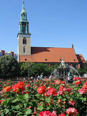 Fotos Marienkirche