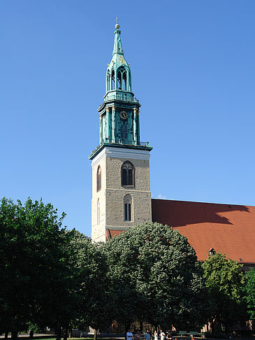 Marienkirche Foto 