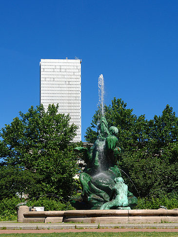 Fotos Platz der Republik | Hamburg