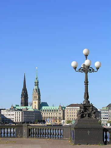 Fotos Rathaus | Hamburg