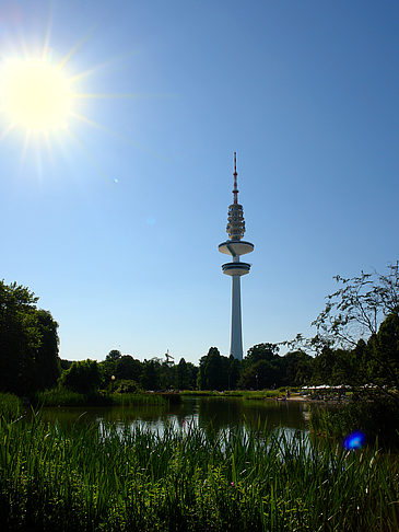 Fotos Heinrich Hertz Turm