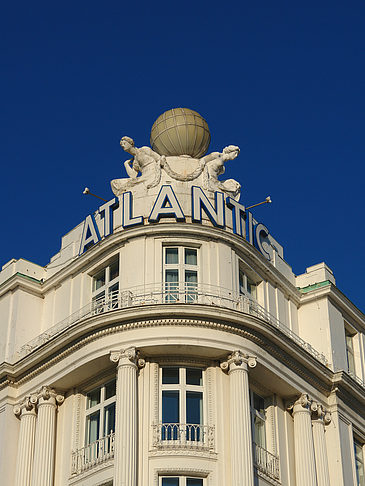 Hotel Atlantic