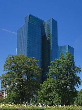 Fotos Dresdner Bank Gallileo | Frankfurt am Main