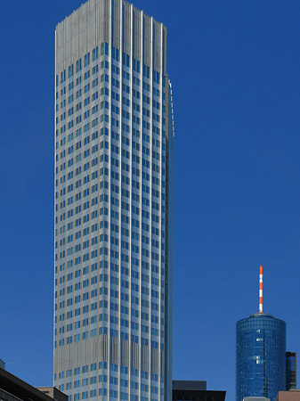 Eurotower Foto 