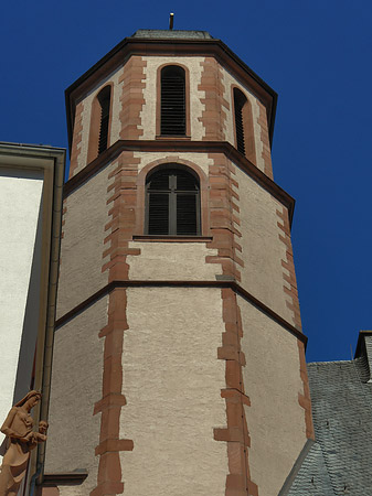 Foto Liebfrauenkirche - Frankfurt am Main