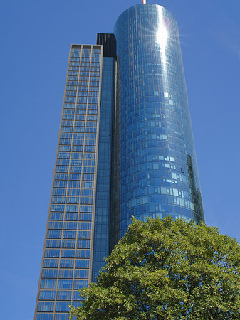 Maintower