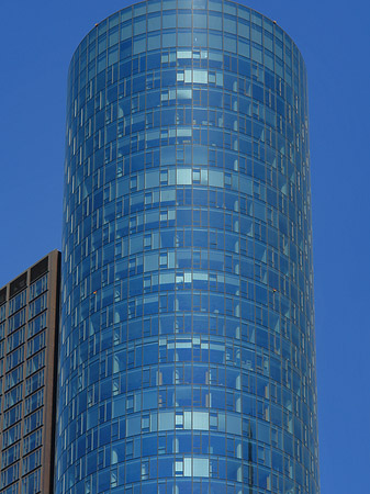 Maintower Foto 