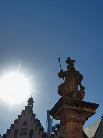 Foto Rathaus