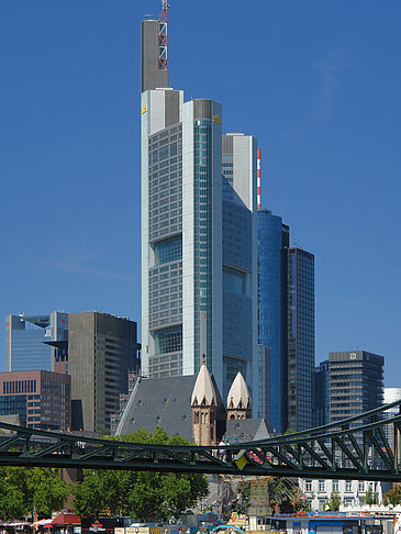 commerzbanktower Foto 