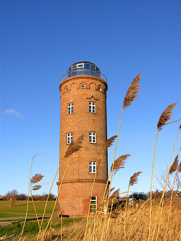 Kleiner Turm Foto 