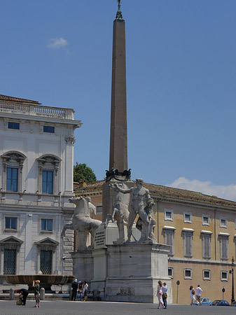 Obelisk Fotos