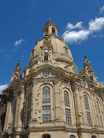 Fotos Frauenkirche | Dresden