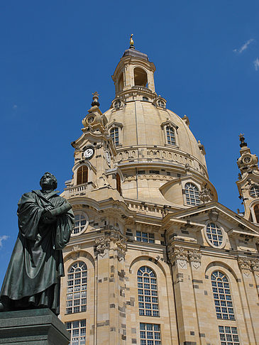 Fotos Frauenkirche | Dresden