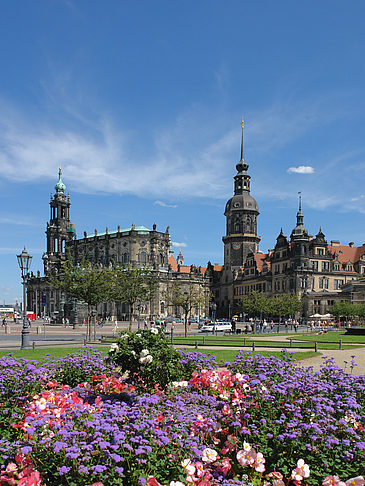 Fotos Hofkirche