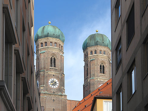 Frauenkirche