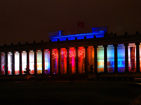 Altes Museum Fotos