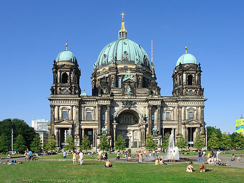 Lustgarten