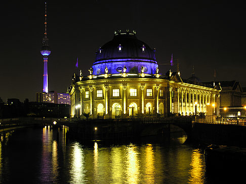 Fotos Bodemuseum