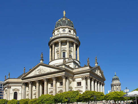 Deutscher Dom Foto 