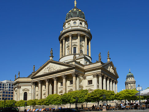 Deutscher Dom Fotos