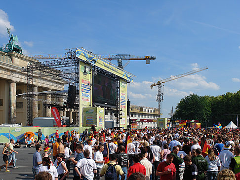 Fotos Brandenburger Tor | Berlin