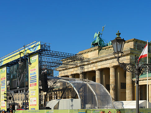 Fotos Brandenburger Tor