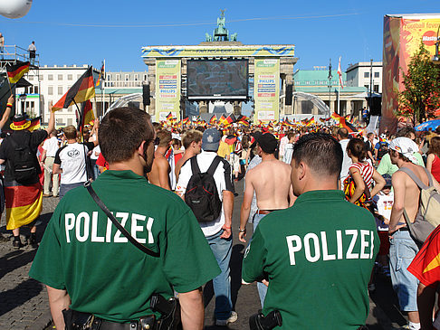 Polizei Fotos