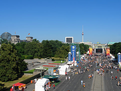 Straße des 17. Juni