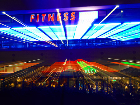 Fitness-Center am Fernsehturm Foto 