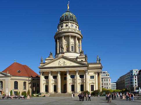 Fotos Französischer Dom | Berlin