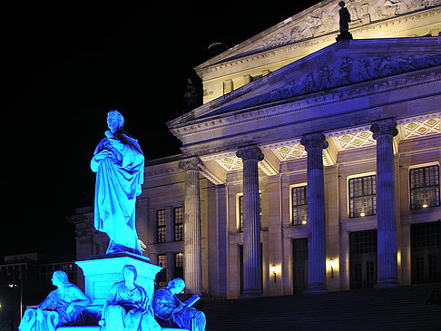 Schauspielhaus Fotos