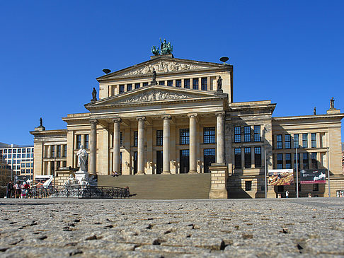 Fotos Konzerthaus | Berlin