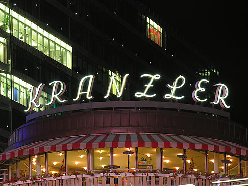 Cafe Kranzler Foto 