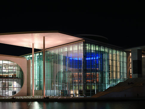 Fotos Marie Elisabeth Lüders Haus | Berlin