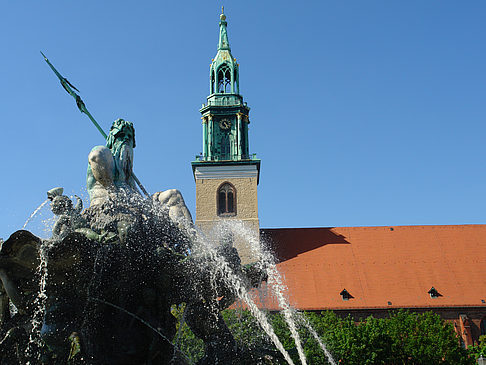 Marienkirche Foto 