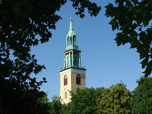 Fotos Marienkirche | Berlin