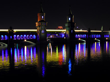 Fotos Oberbaumbrücke | Berlin