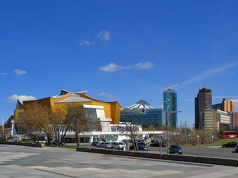 Foto Philharmonie