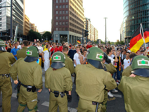 Polizei Fotos