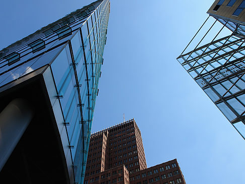 Potsdamer Platz