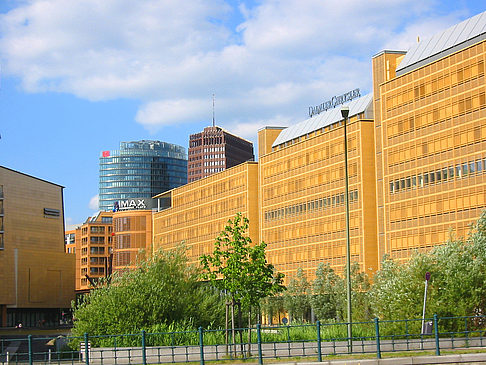 Potsdamer Platz